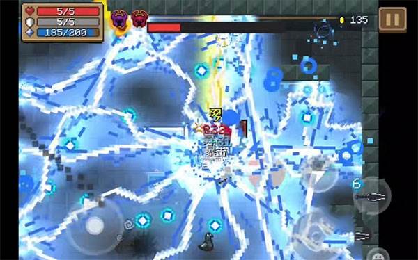 元气骑士好游快报版游戏攻略7