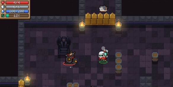 元气骑士好游快报版游戏攻略10