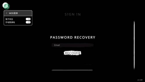 鬼魂游戏多人联机内置菜单游戏截图3
