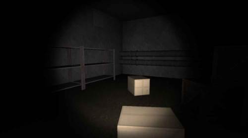 鬼魂游戏多人联机内置菜单游戏截图6