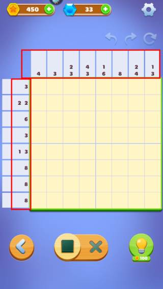 数独趣味闯关安卓版图片3