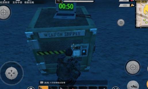 文明重启先行服游戏攻略1