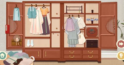 《超级收纳馆2手机版》截图2