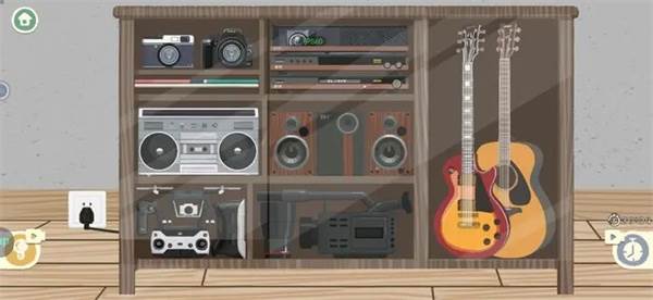 《超级收纳馆2手机版》截图8