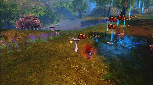 青云诀2天纵服17