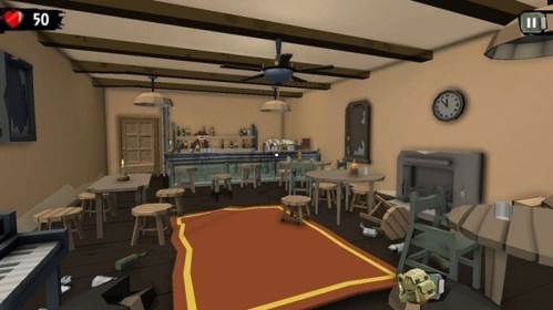 步行僵尸2破解版内置作弊菜单游戏截图5