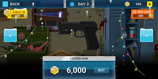 步行僵尸正版游戏截图8