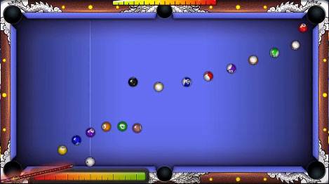 台球帝国360版注意事项