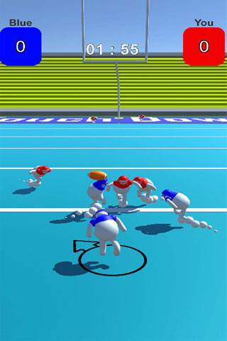 橄榄球大作战游戏截图5