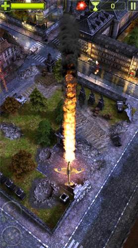 致命空袭2内购破解版过关攻略3