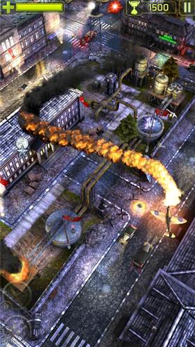 致命空袭2内购破解版过关攻略4