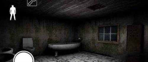 恐怖奶奶LGC内置作弊菜单版24