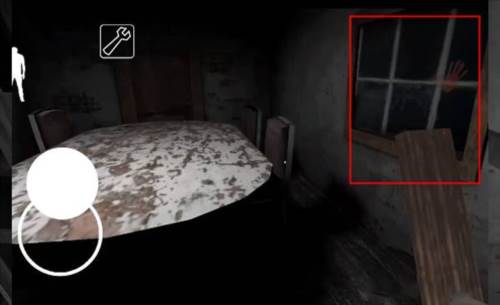 恐怖奶奶LGC内置作弊菜单版28