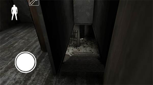 恐怖奶奶LGC内置作弊菜单版15