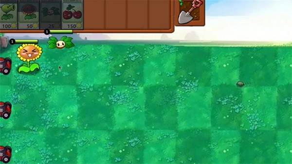 僵尸战记无限金币版图片4