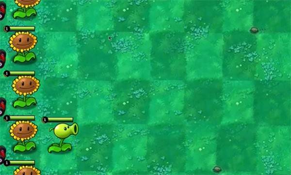 僵尸战记无限金币版图片5