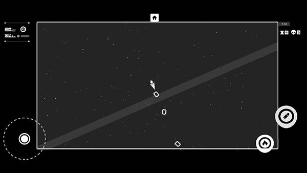 深空计划熵增怎么玩6