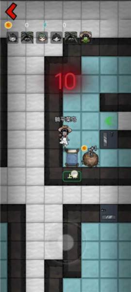 猛鬼宿舍模拟器新手攻略2