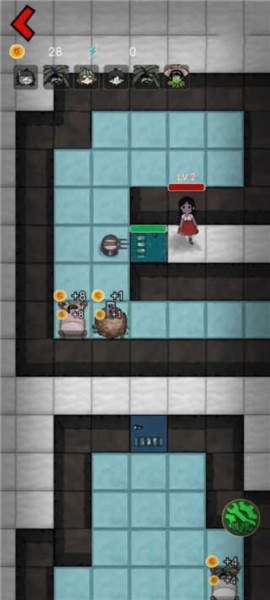 猛鬼宿舍模拟器新手攻略3