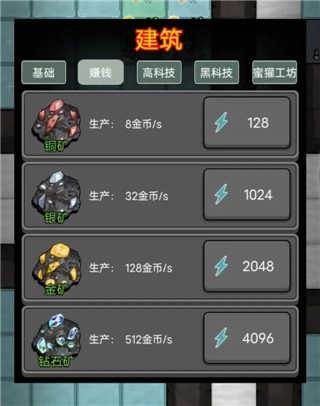 猛鬼宿舍模拟器新手攻略4