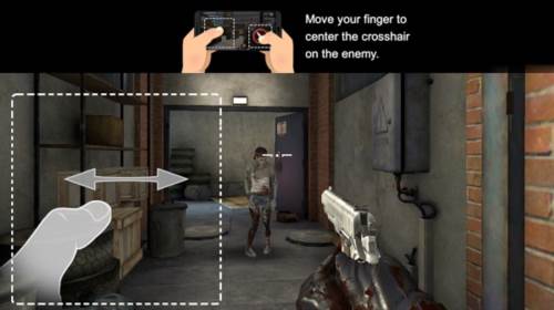 僵尸战争最后的幸存者手机版图片3