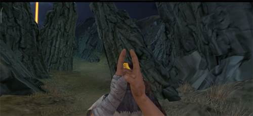 无尽噩梦5怨灵咒2.0内置菜单版3