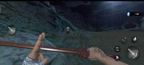 无尽噩梦5怨灵咒2.0内置菜单版4