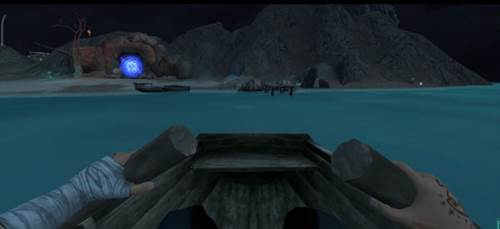 无尽噩梦5怨灵咒2.0内置菜单版5