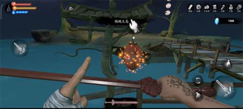 无尽噩梦5怨灵咒2.0内置菜单版6