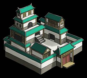 烽烟云起游戏截图8