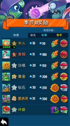 pvzheroes无限钻石8