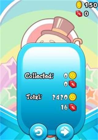 燃烧的蔬菜游戏截图6