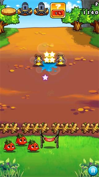 燃烧的蔬菜1经典版游戏截图3