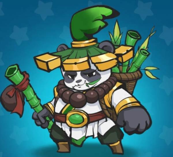 指尖斗士九游渠道服图片8