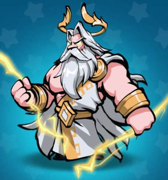 指尖斗士九游渠道服图片11