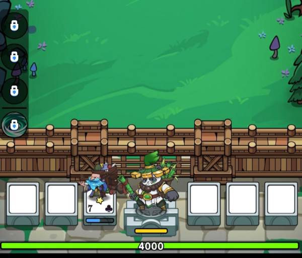 指尖斗士九游渠道服图片12