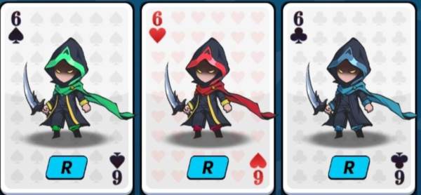 指尖斗士九游渠道服图片13