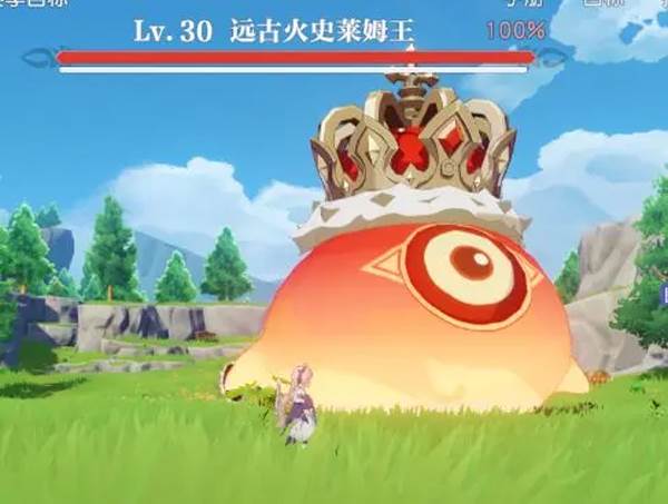 悠星大陆游戏图片5