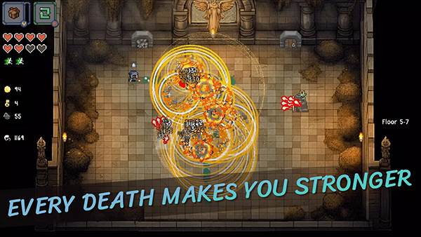 最后一场游戏图片1