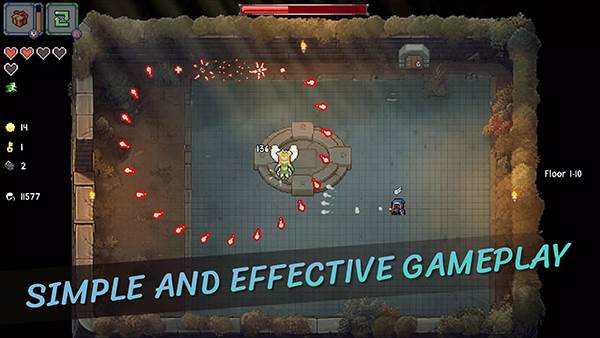 最后一场游戏图片2