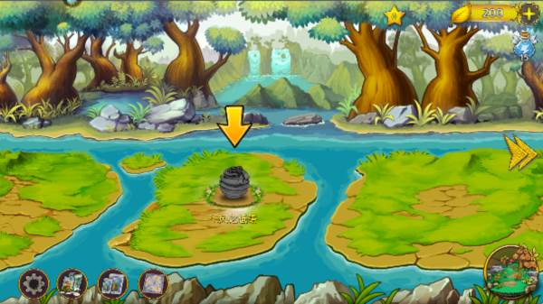 萌翻天消消乐老版本图片1