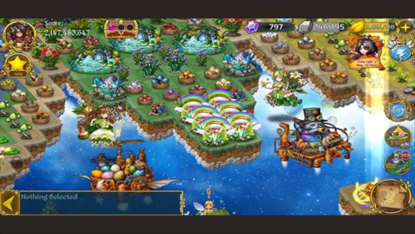 萌翻天消消乐福利版图片1