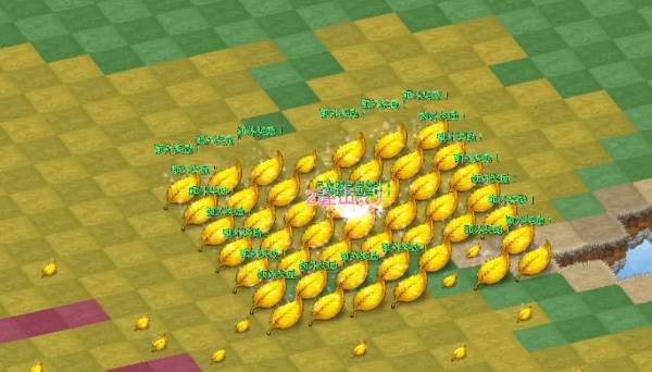 萌翻天消消乐福利版图片3