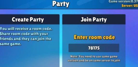 迷迷多人大乱斗多人联机版图片4