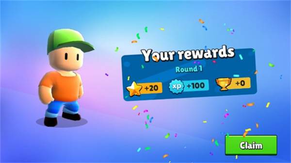 迷迷多人大乱斗多人联机版图片10