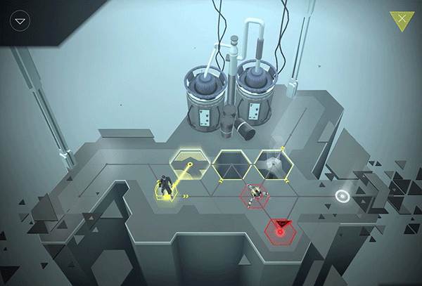 突出重围出击游戏截图3