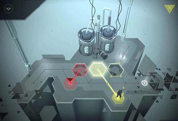 突出重围出击游戏截图6