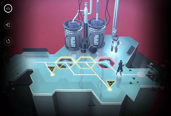 突出重围出击游戏截图7