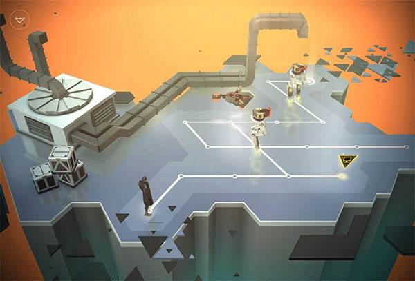 突出重围出击游戏截图8