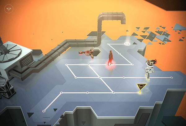 突出重围出击游戏截图12